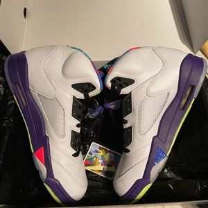 Air Jordan 5 Retro ‘Alternate Bel-Air’